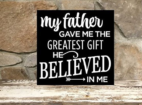 gift for my father