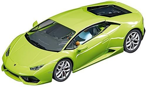 Carrera 27493 Evolution Lamborghini Huracan LP610-4 by Evolution Engines