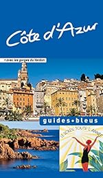 Côte d'Azur