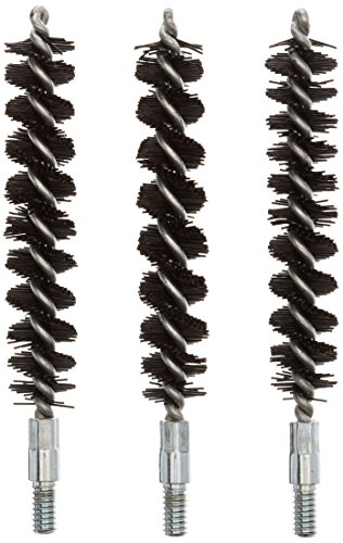 Tipton Nylon Gun Bore Brush (Pack of 3), 375-Calibre