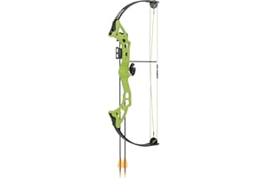 Bear Archery Brave Bow Set