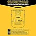 10 Pack, 10-14 Gallon Filter Bags for Shop Vac Vacuum - Type I 90672 - High-Efficiency Vacuum Bags