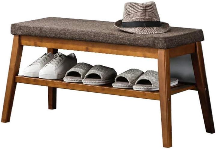 ZHONGQI Comfortable Shoe Racks Shelf Change