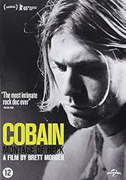 Cobain - Montage Of Heck