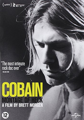 Cobain - Montage Of Heck
