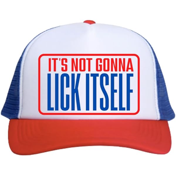 Funny Trucker Hats Trucker Hat Mayor Of Titty City Funny