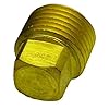 Invincible-Marine-Brass-Garboard-Plug-Model-BR54836 Invincible-Marine-Brass-Garboard-Plug-Model-BR54836