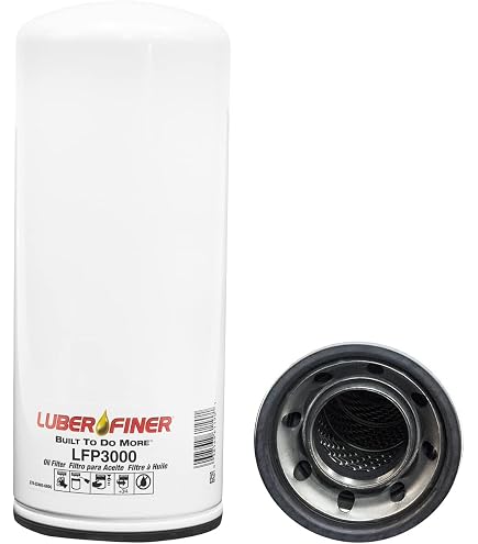 Fleetguard LF3000 - alternative oil filters