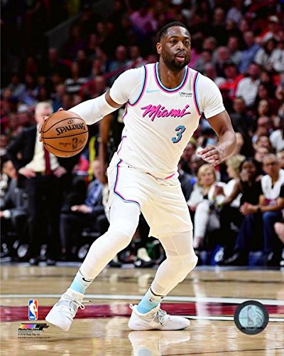 dwyane wade 8