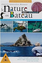 La  nature en bateau