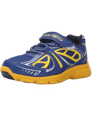 Racer Light-up Bolt Running Shoe (Toddler/Little Kid)
