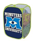Disney Pixar Monsters University Pop Up Hamper