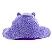 Relaximals Hippo Kids Reading Pillow