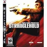 Stranglehold - Playstation 3