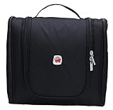 Magictodoor Travel Kit Organizer Bathroom Storage Cosmetic Bag Toiletry Bag Yf8800