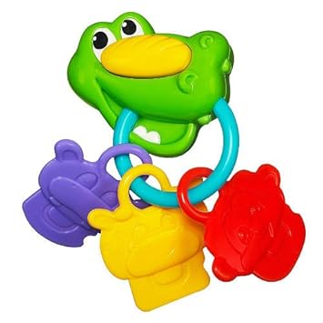 playskool keys