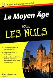 Le  Moyen âge