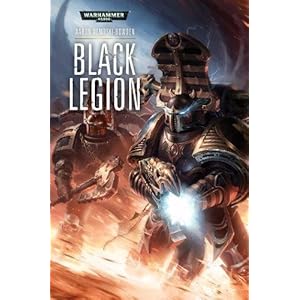 Black Legion (The Black Legion)