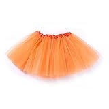 Tutus for Women 5 Layered Tutus Skirt Girl Teens