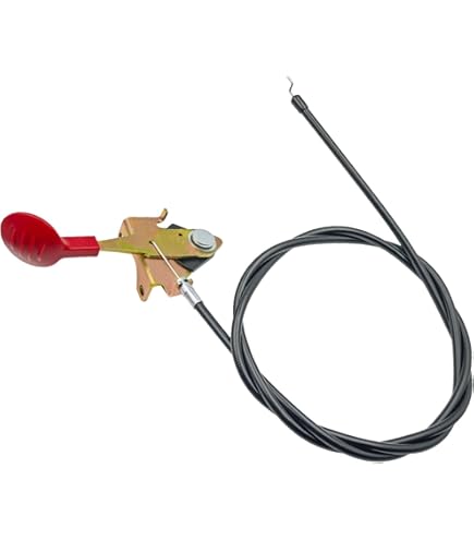 tora  Amazon.com : Exmark 1-323322 Throttle Control Cable Metro