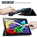 Infiland Lenovo Tab 2 A10/ Lenovo TAB-X103F Tab 10 Case, Ultra Slim Lightweight Tri-Fold Cover for Lenovo Tab 2 A10-70/ Tab 2 A10-30/ Tab 3 10 Business TB3-X70/ TAB-X103F Tab 10 10.1
