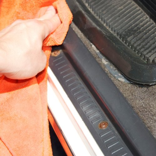 Dr. Beasley's I12T32 Interior Cleanser - 32 oz.