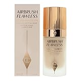 CHARLOTTE TILBURY AIRBRUSH FLAWLESS FOUNDATION 2 COOL