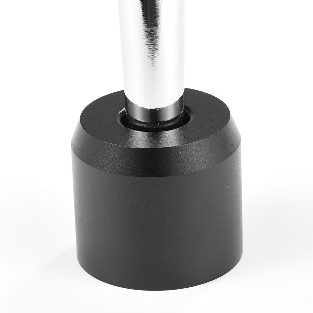 4 Colors Base Stand, Portable Shaving Stand For Holding Shaving Stand, Anself Men’s Beard Removal Stand Holder Safety Base Stand (3#)