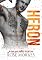 Livro Heron: Duologia Irmãos Valente