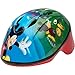 Bell 7063795 Mickey Mouse Toddler Bike Helmet Fun Starts Here, 48-52 cm