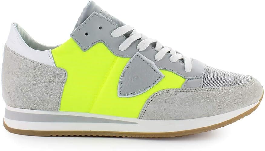 neon sneakers 2019
