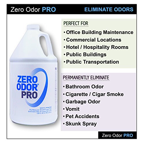 1 Zero+Odor+Pro+Commercial+Eliminator