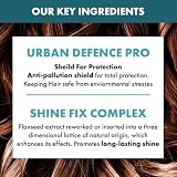 Alfaparf Milano Reconstruction Reparative Low Shampoo 1000ml view 11