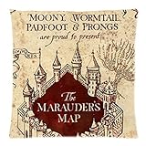 CoolDream Pillowcase Pillow Sham Throw Pillow Case Cushion Cover 18x18 Inches