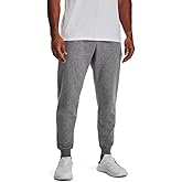 Under Armour Men's Rival Fleece Joggers