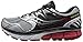 Saucony Men's Redeemer ISO Road Running Shoe