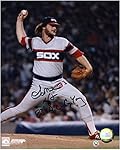Lamarr Hoyt Chicago White Sox Autographed 8" x 10" Photograph with 83 AL Cy Young Inscription - Fanatics Authentic Certified