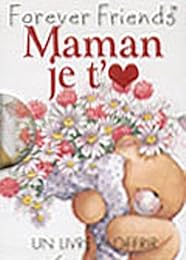 Maman je t'[aime]