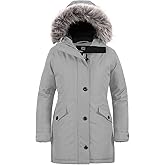 wantdo womens Winter Insulated Puffer Jacket