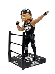 FOCO "Hollywood" Hulk Hogan (NWO) WWE Ring Base