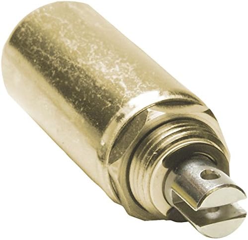 Intertec ITS-LZ 2560-Z-12VDC 0.78N - 22N Pull Type Solenoid 12VDC 10W M3