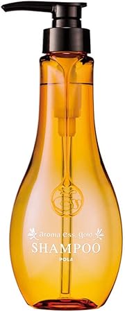 Amazon Pola ポーラ アロマエッセゴールド シャンプー 460ml Aroma Ess Gold アロマエッセゴールド シャンプー 通販