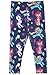 My Little Pony Girls' Pinkie Pie and Rainbow Dash Leggings Size 7
