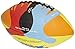 SportimeMax Hands-On Junior Size 6 Football, Multiple Colors