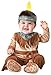 InCharacter Baby Sweet Dream Catcher Costume 18-24 Months Brown (CK16068L)