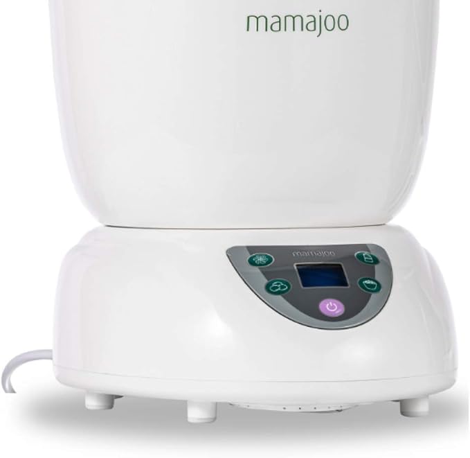 mamajoo sterilizer