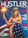 Hustler Magazine, July 1980