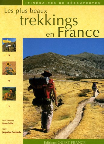 Les  plus beaux trekkings en France