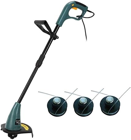 lightweight weed trimmer