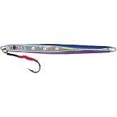 Williamson Lures Benthos Speed Jig 100-Pearl